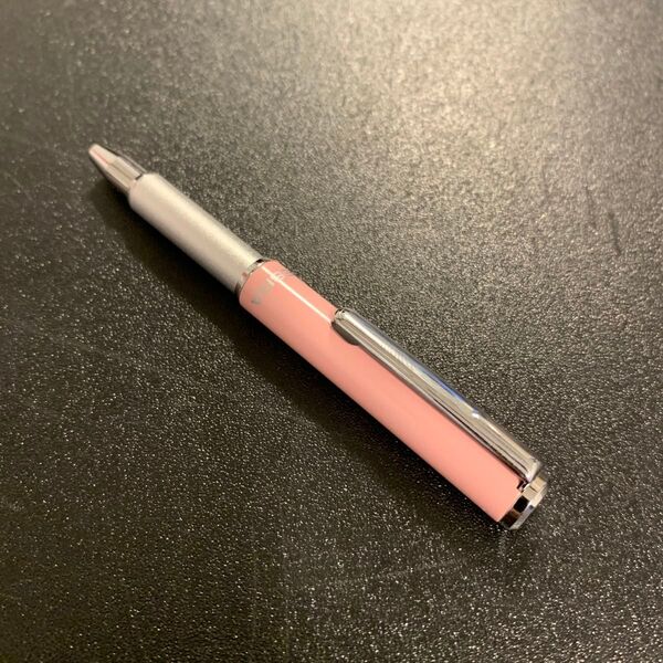 ゼブラ伸縮式ボールペンSL-F1mini