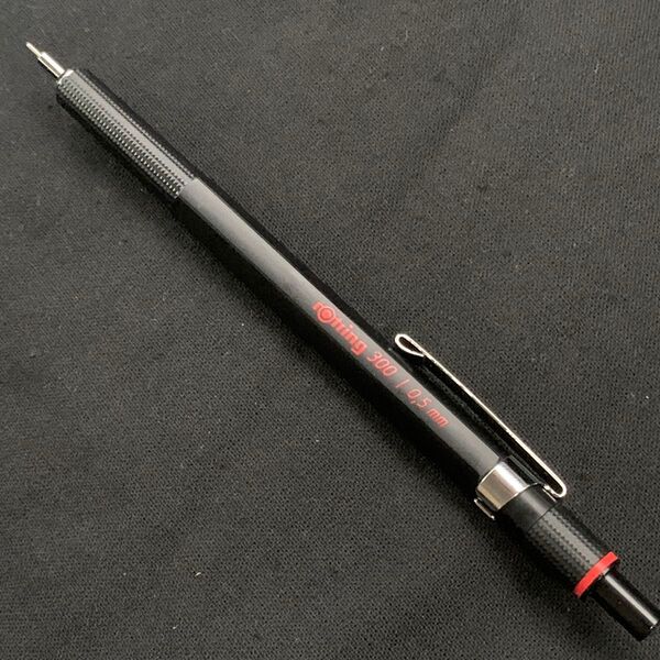 ロットリング300(0.5mm)