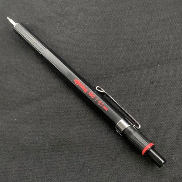 ロットリング300(0.5mm)