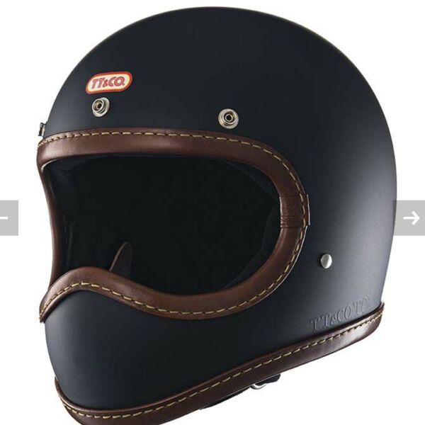 TT&CO トゥーカッター レザーリムショット