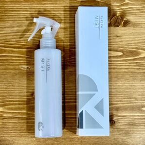 1本(箱無し発送)リケラミスト リトルサイエンティスト リケラ アウトバストリートメント 髪の化粧水 洗い流さないトリートメント