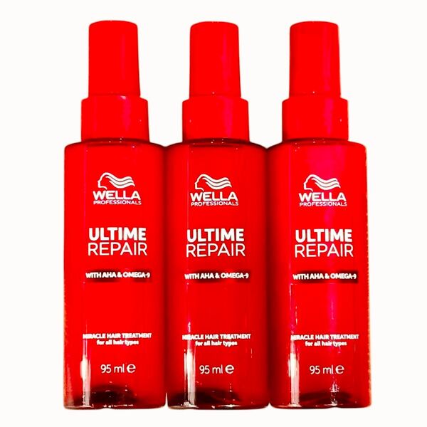 3本(箱無し発送) アルタイム リペア ミラクルヘアトリートメント アルタイム RM ヘアトリートメント 髪の化粧水 ミスト