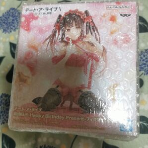 デート・ア・ライブ 時崎狂三 フィギュア
