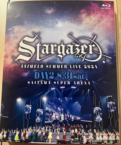 アニサマ2024 Blu-ray DAY2