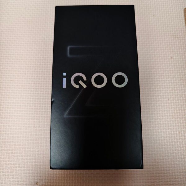 IQOO Z10 Turbo Pro 12/256 オレンジ 新品未使用