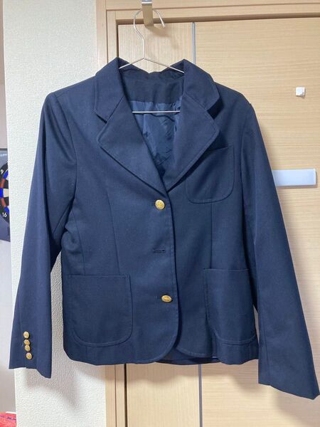 【コスプレ衣装】制服 上着 ブレザー キャサリンコテージ ブルーレーベル ②