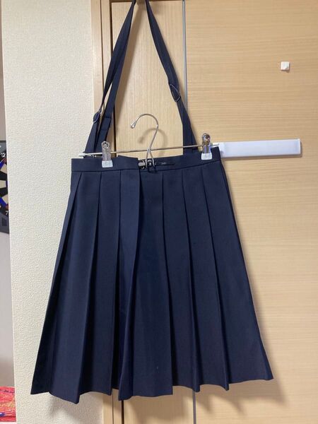【コスプレ衣装】スカート 制服 鳩サクラ通学服 学生服 ③