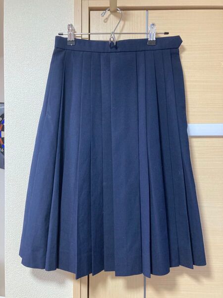 【コスプレ衣装】制服 スカート スクールスカート 学生服 ⑤