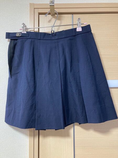 【コスプレ衣装】 制服 スカート 学生服 カンコー KANKO ⑦