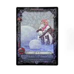 D.Gray-man TCG ラビ IR トレーディングカードゲーム Dグレ