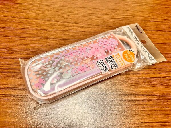 ボンボンリボン カトラリーセット スプーン フォーク コンビセット サンリオ