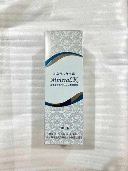 ミネラルケイ素 500ml