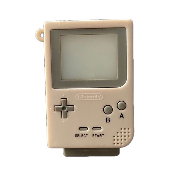 【希少】【動作確認済み】 ポケットモンスター レトロ ゲームボーイ キーホルダー ミニムービーコレクション ポケモン