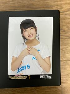 AKB48 大和田南那 写真 じゃんけん大会2014