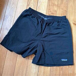 パタゴニア patagonia SP21バギーズショーツ 5インチ Sサイズ