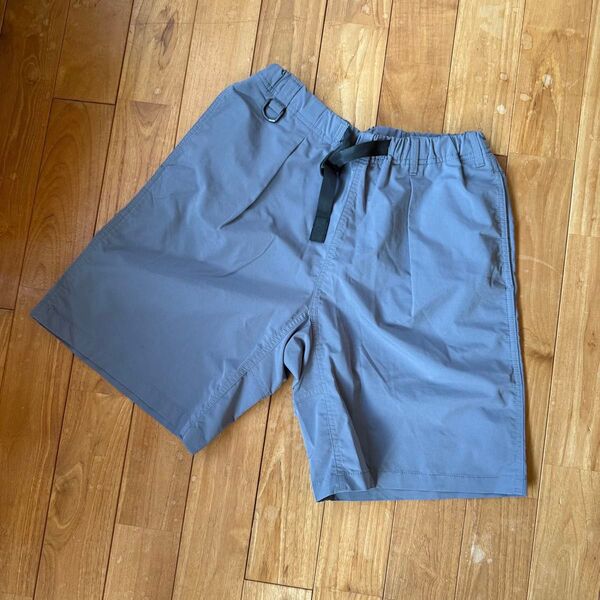 GRAMICCI×BEAMS別注 ショートパンツ オールコンディションショーツ