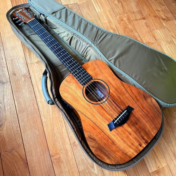 Taylor テイラー Baby Taylor-e Koa