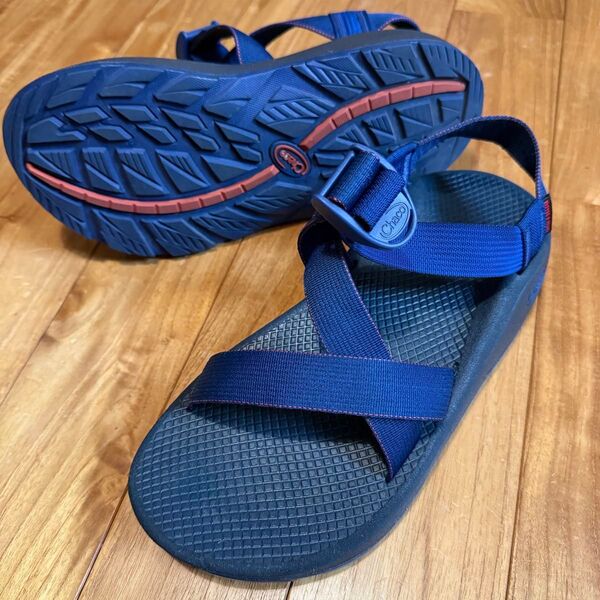 Chaco×BRIEFING×BEAMS PLUS Z1 クラウド 26.0cm
