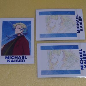 ブルーロック ブルーロック展 ブルロ ぱしゃこれ エゴイスト展 カイザー