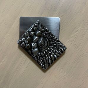 3Dドラゴン フィジェットスライダー フィジェットトイ EDC