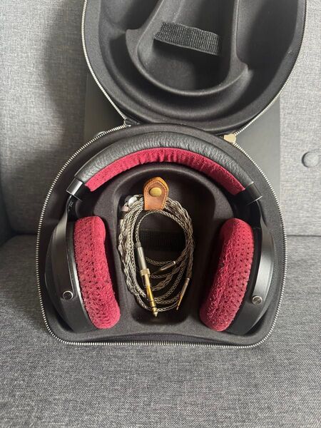 FOCAL PRO FESSIONAL CLEAR ヘッドフォン