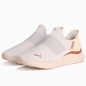 プーマ『PUMA』 ソフトライド ハーモニー イーズイン GL ランニングシューズ