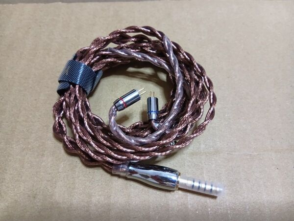 XINHS G88 4.4mm 2pin