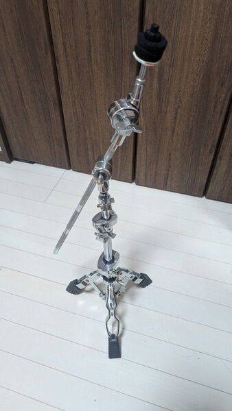 Zenn ショートシンバルスタンド
