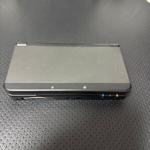 Newニンテンドー3DS ブラック 生産終了品 QA5665 美品 最終値下げ