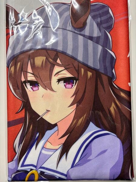 ウマ娘 公式応援タオル ナカヤマフェスタ