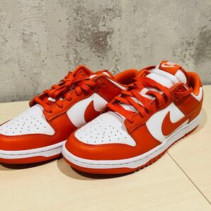 定価15,400円 新品未使用 Nike Dunk Low Retro BTTYS “Cosmic Clay”