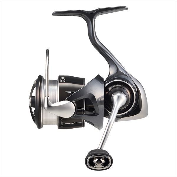 新品未使用 ダイワ 24 ルビアス SF 2500SS