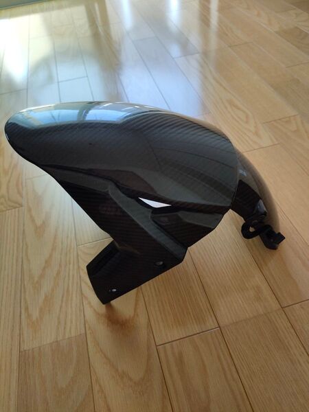 A-TECH フロントフェンダーSTD zx10r(2016〜23)