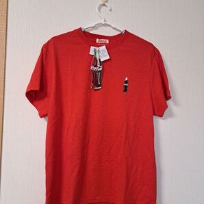 コカ・コーラTシャツM