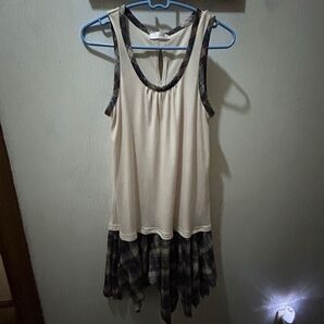 iiMK*キャミワンピース