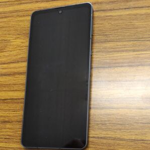 AQUOS sense6 SIMフリー 64GB SH-54B