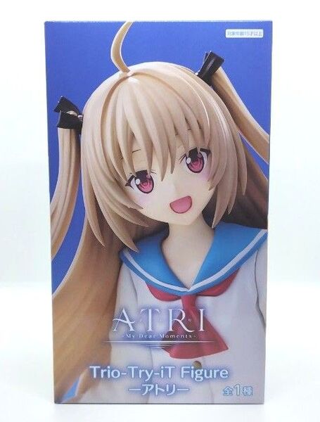 ATRI Trio-Try-iT Figure -アトリ- フィギュア