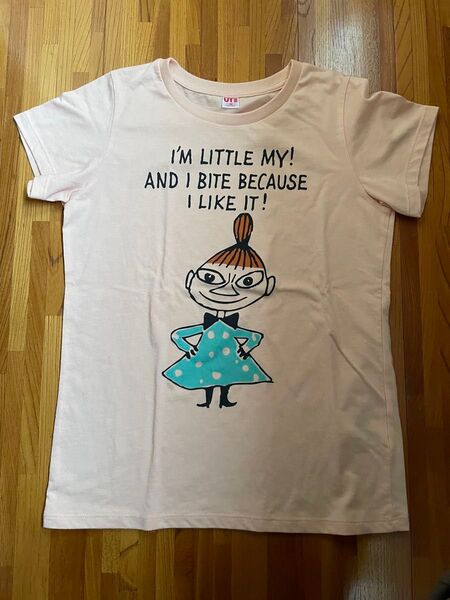 リトルミィ ミィ Tシャツ