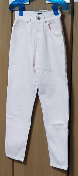 Hビューティーアンドユース デニムパンツ ユナイテッドアローズ