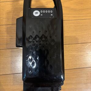 パナソニック Panasonic 電動自転車バッテリー 8Ah 簡易診断5点灯