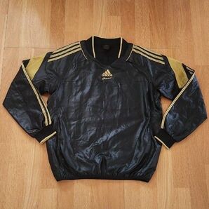 アディダス プロフェッショナル ピステ L ウィンドブレーカー ジャケット 野球 adidasprofessional ミズノプロ