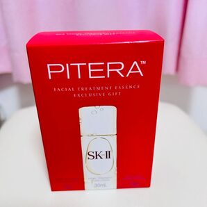 SK-II フェイシャルトリートメントエッセンスエクスクルーシブ ギフト