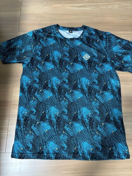 エルドレッソ eldoreso 半袖 ランニング Tシャツ