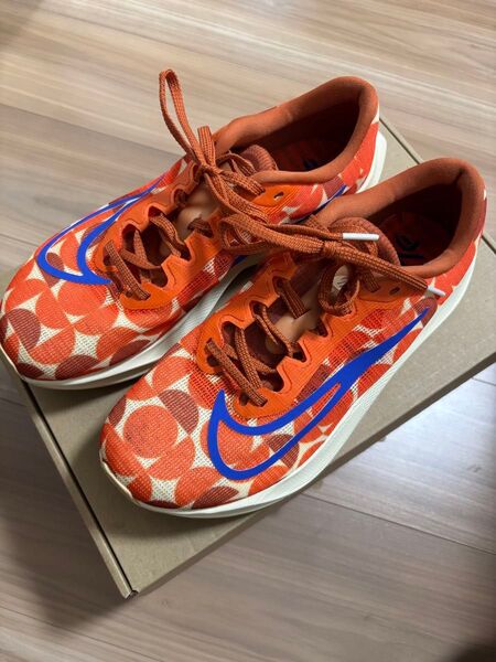 ズームフライ 5 希少カラー 26.5 NIKE NIKE zoom fly ランニング マラソン