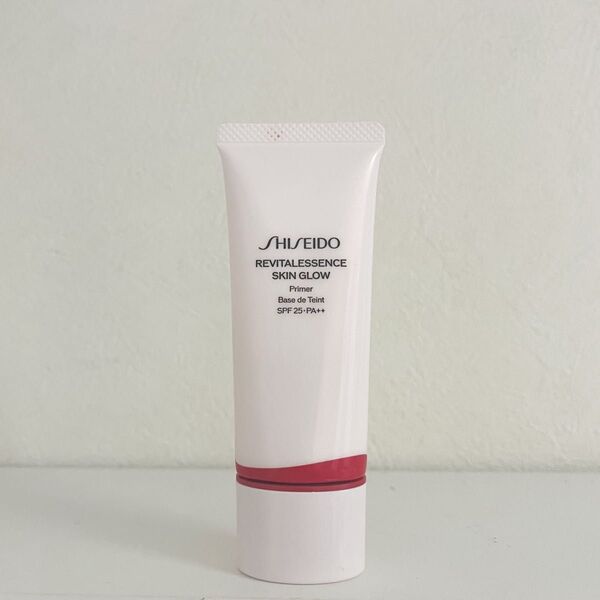 SHISEIDO 資生堂 エッセンス スキングロウ プライマー 30g 化粧下地