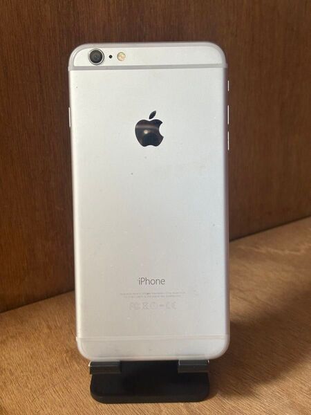 iPhone6plus 128GB