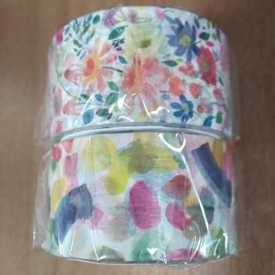 mt × bluebellgray 2種類 sale 太マステ 2巻セット