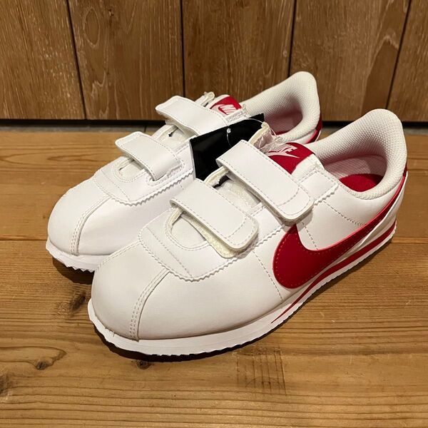 NIKE ナイキコルテッツ キッズ ジュニア 21㎝ ベーシック SL PSV 新品未使用品