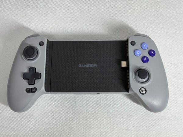 GameSir G8 Galileo Type-C 有線ゲームコントローラー