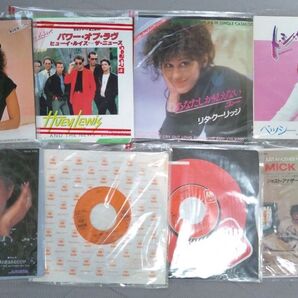 レコード まとめ売り 8枚セット 洋楽